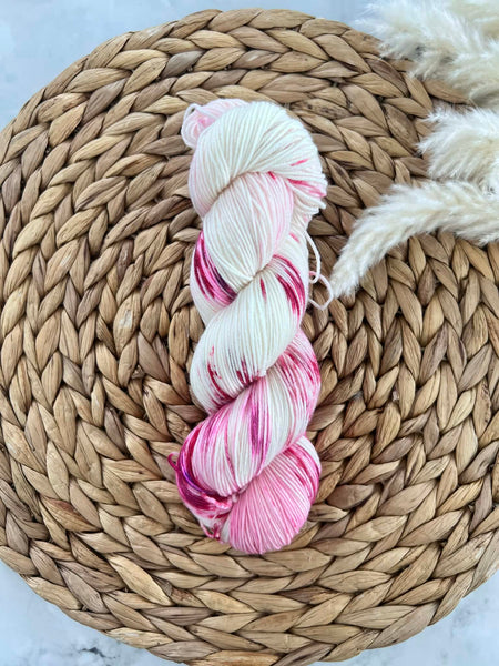 Snow dyed 100 - L'essentielle