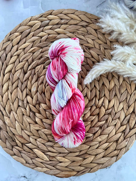 Snow dyed 097 - L'essentielle