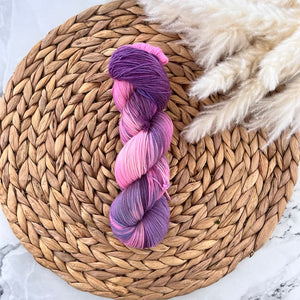 Snow dyed 057 - L'essentielle