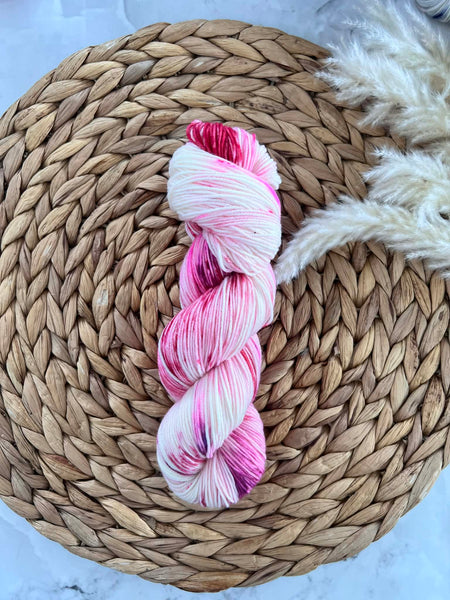 Snow dyed 091 - L'essentielle