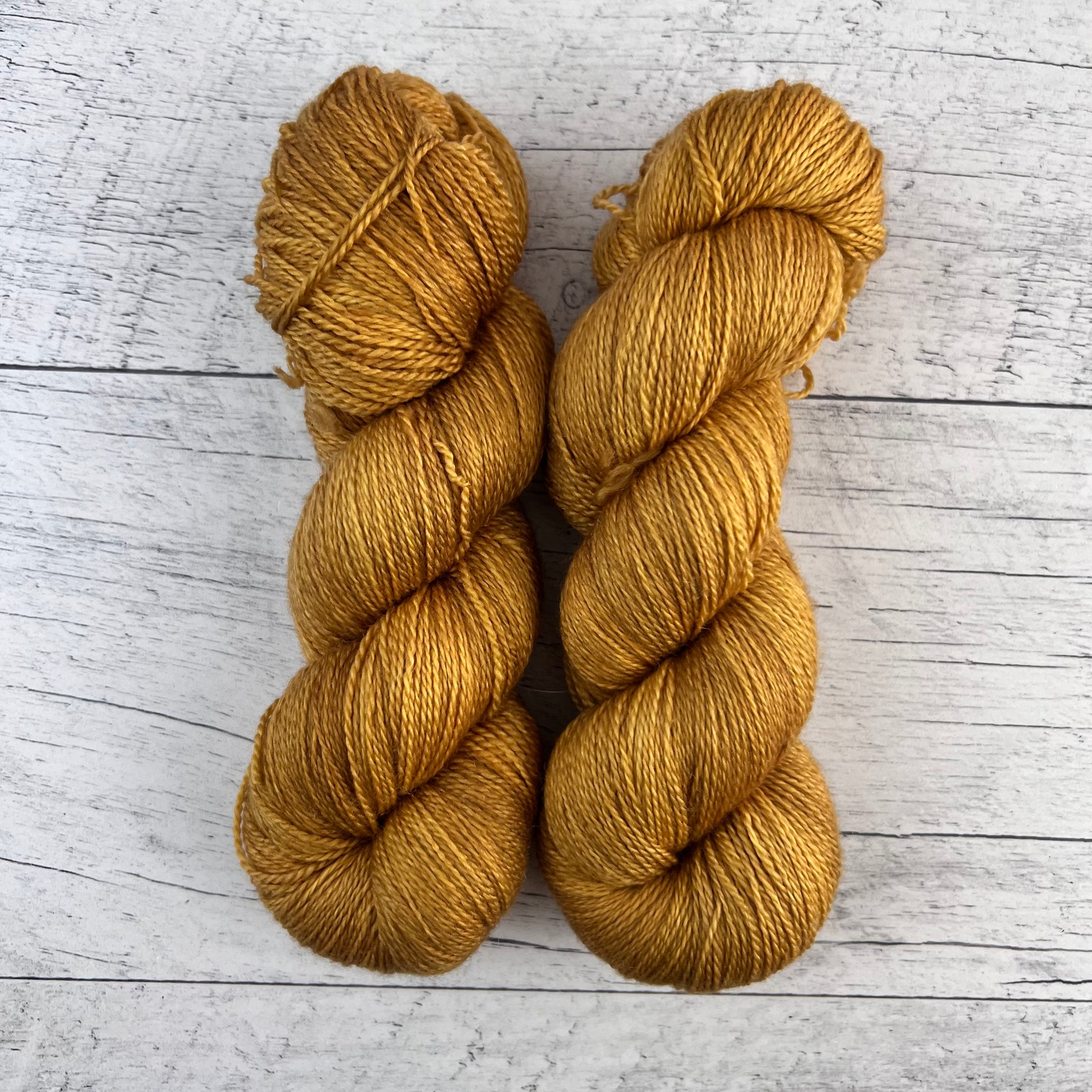 Tournesol - Laine grosseur lace merino/cachemire/soie, prête à partir