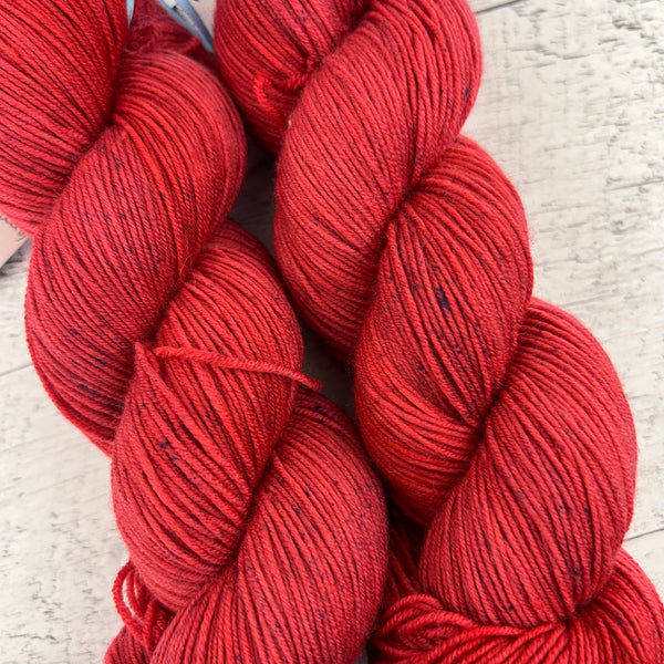 LIQUIDATION (petits défauts) Atoca - Laine grosseur fingering SW merino/nylon, prête à partir
