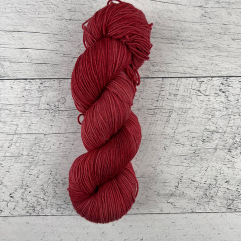 LIQUIDATION (petits défauts) Grange - Laine grosseur fingering SW merino/nylon, prête à partir