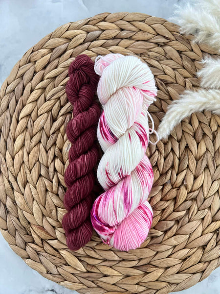 Snow dyed 100 - L'essentielle